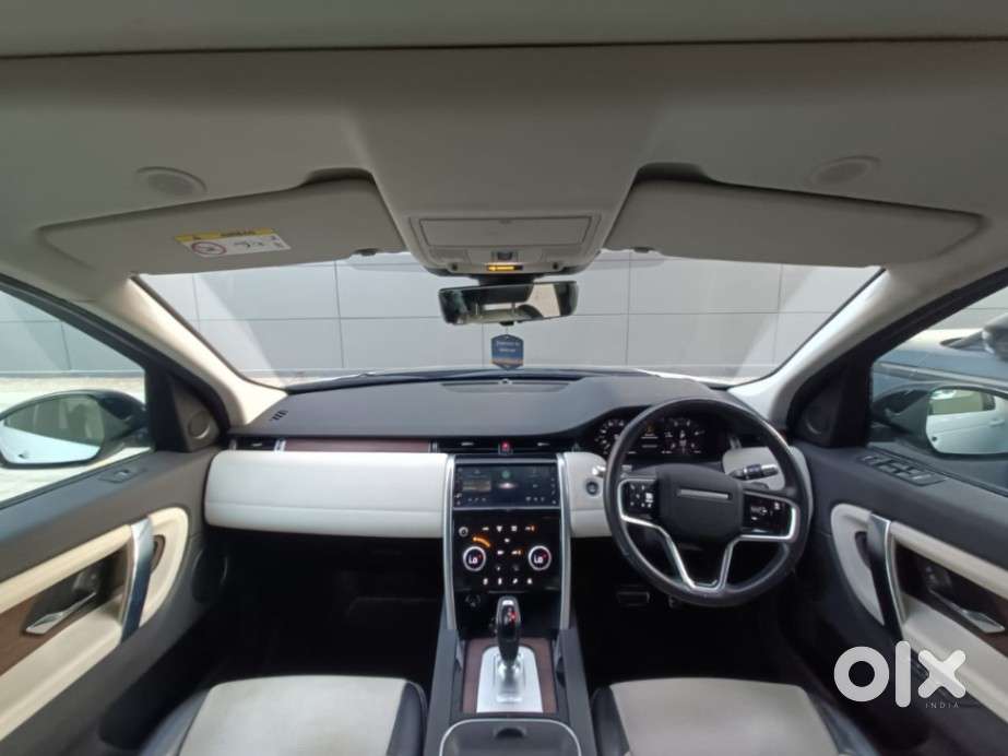 Land Rover Discovery Sport Se R-dynamic, 2021, Diesel
