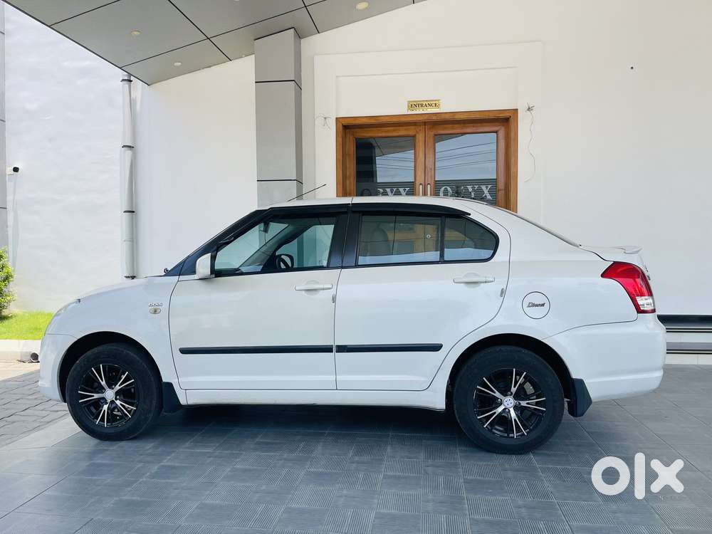 Maruti Suzuki Swift Dzire Vdi Bsiv, 2011, Diesel