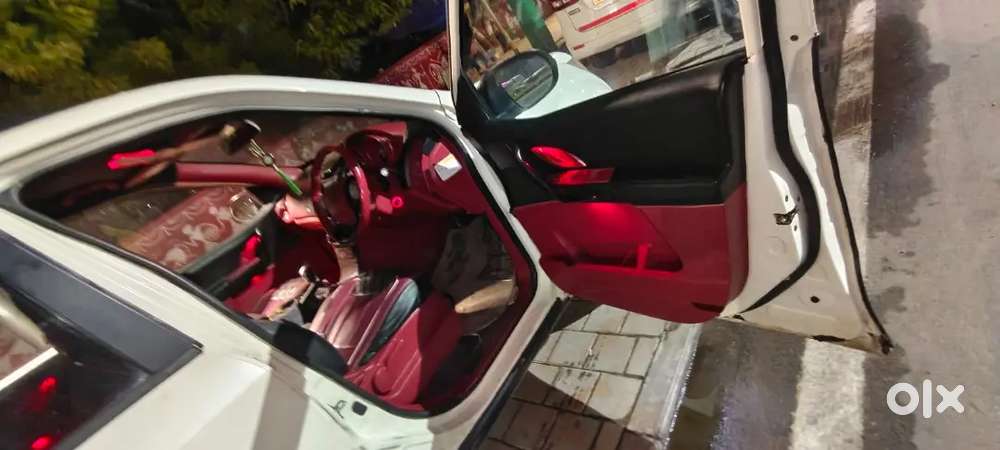 Mahindra Xuv500 2012 Diesel