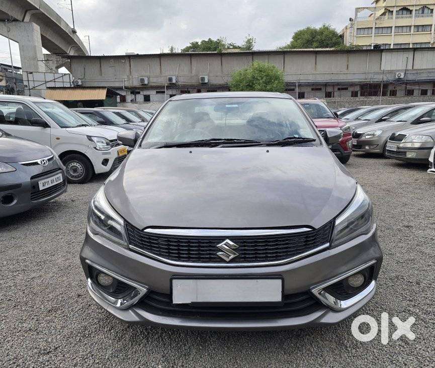 Maruti Suzuki Ciaz Vdi(o), 2015, Diesel