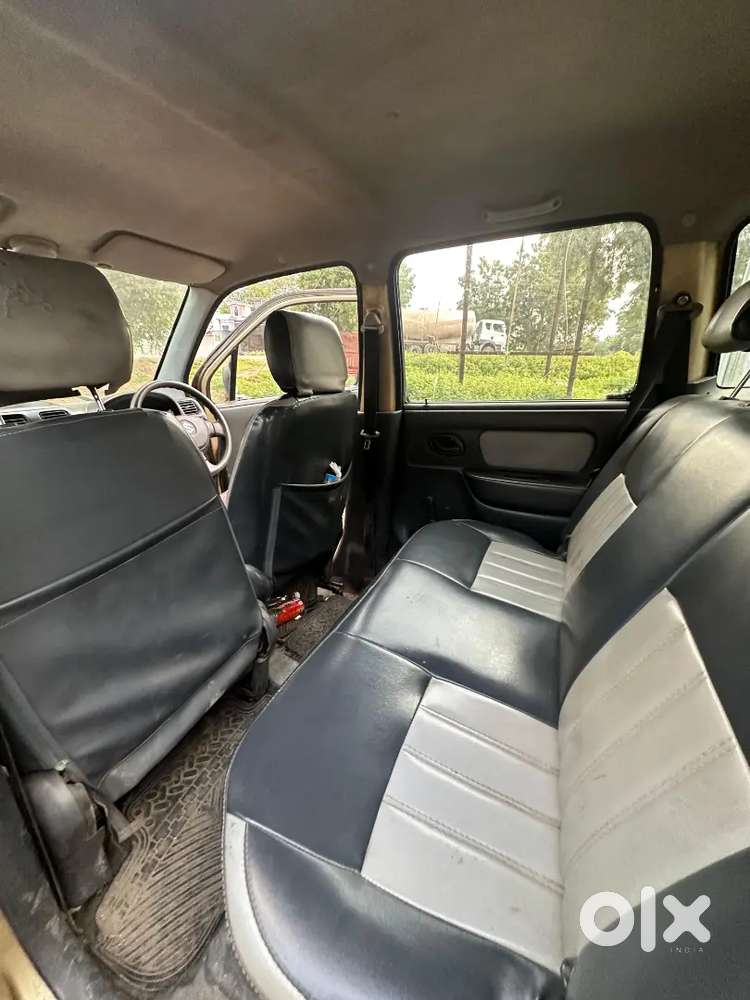 2009 Maruti Suzuki Wagon R