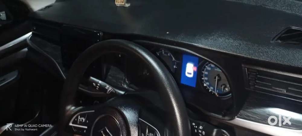 Maruti Suzuki Xl6 2021 Petrol Good Condition