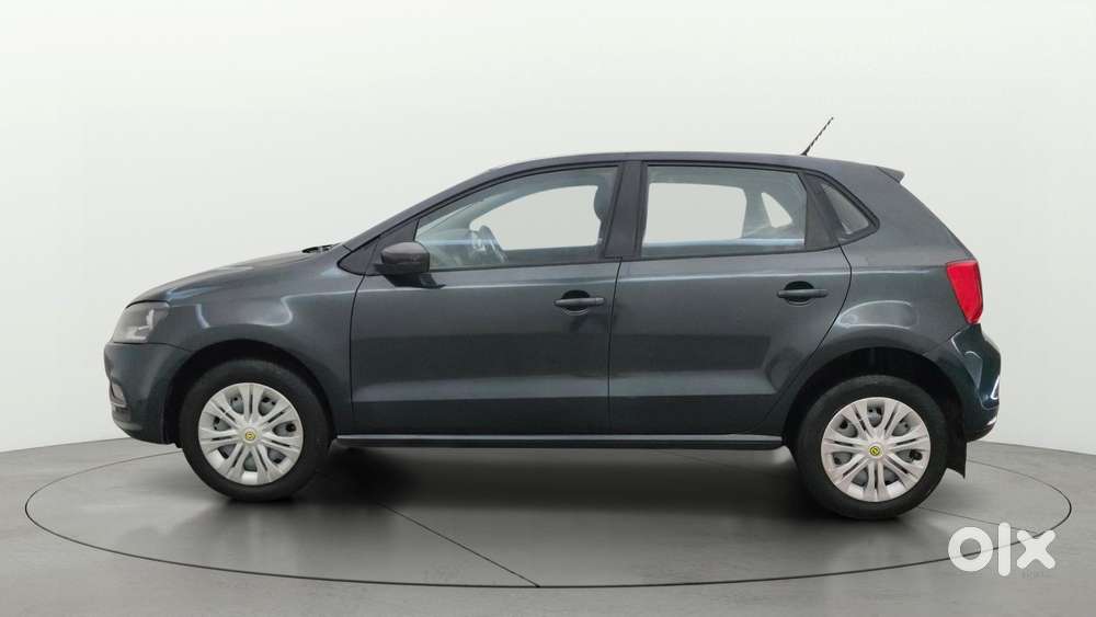 Volkswagen Polo 2013-2015 1.5 Tdi Comfortline, 2015, Diesel
