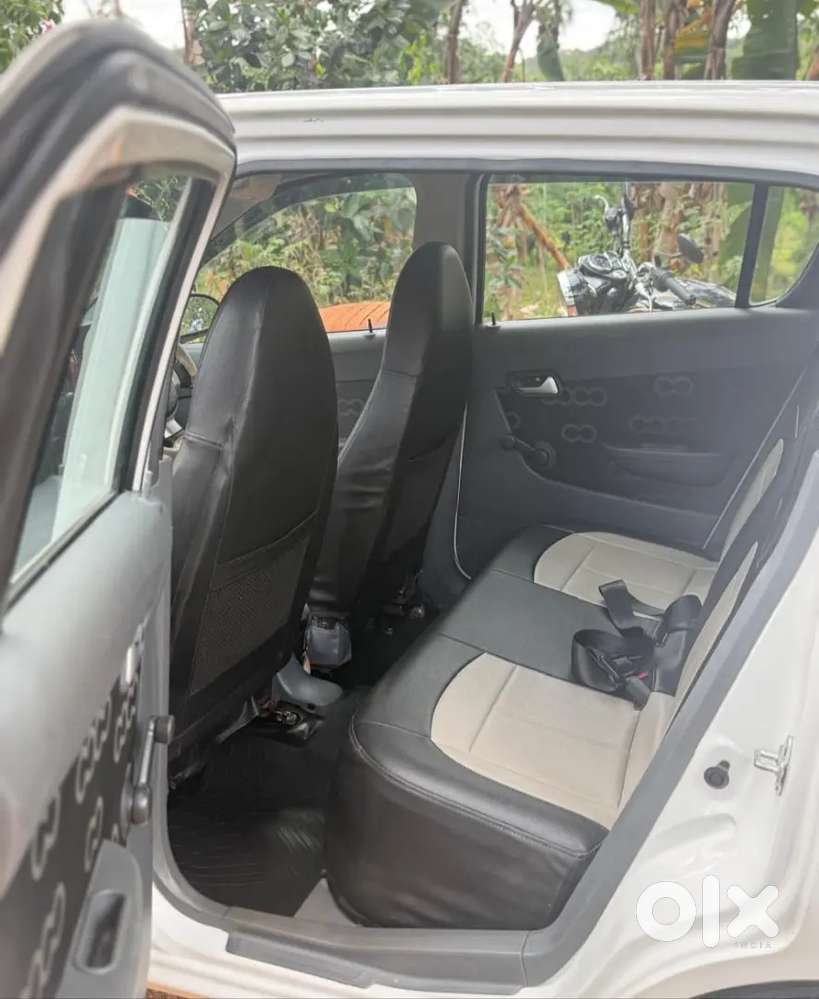 Maruti Suzuki Alto 800 2016 Petrol 36200 Km Driven