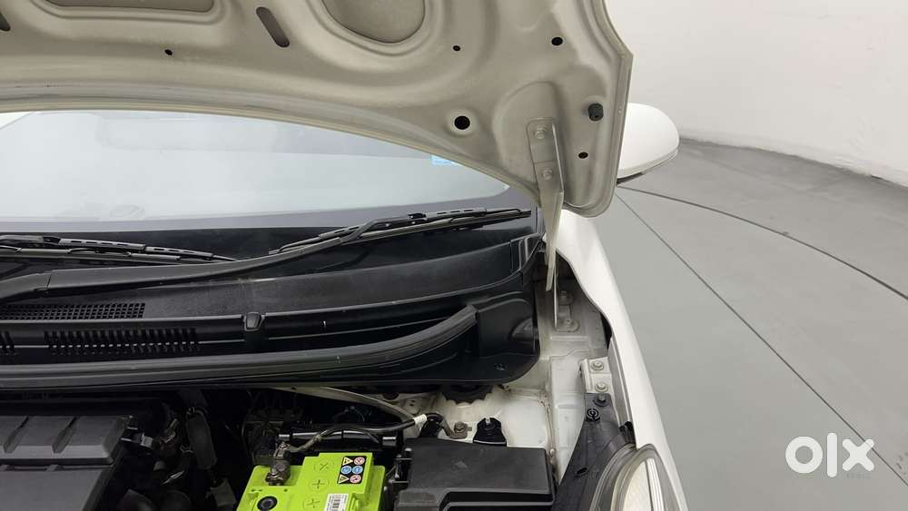 Hyundai Aura 1.0 Sx Plus Petrol, 2020, Petrol