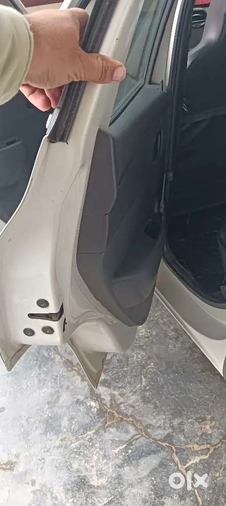 Renault Kwid Petrol 2015
