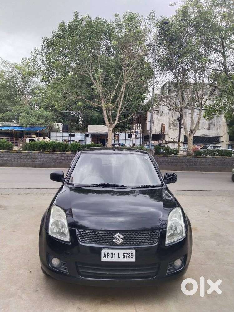 Maruti Suzuki Swift Vdi (o), 2009, Diesel