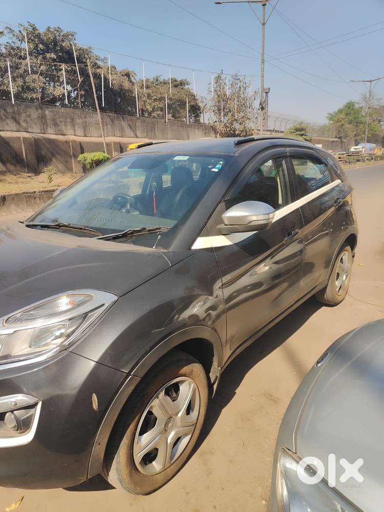 Tata Nexon 1.2 Revotron Xm, 2018, Petrol