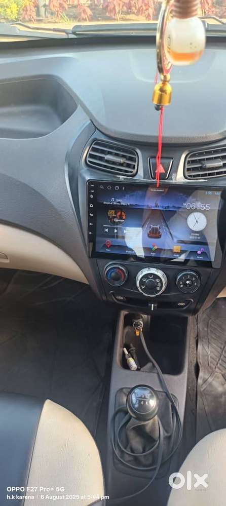 Hyundai Eon 2015 Petrol Well Maintained