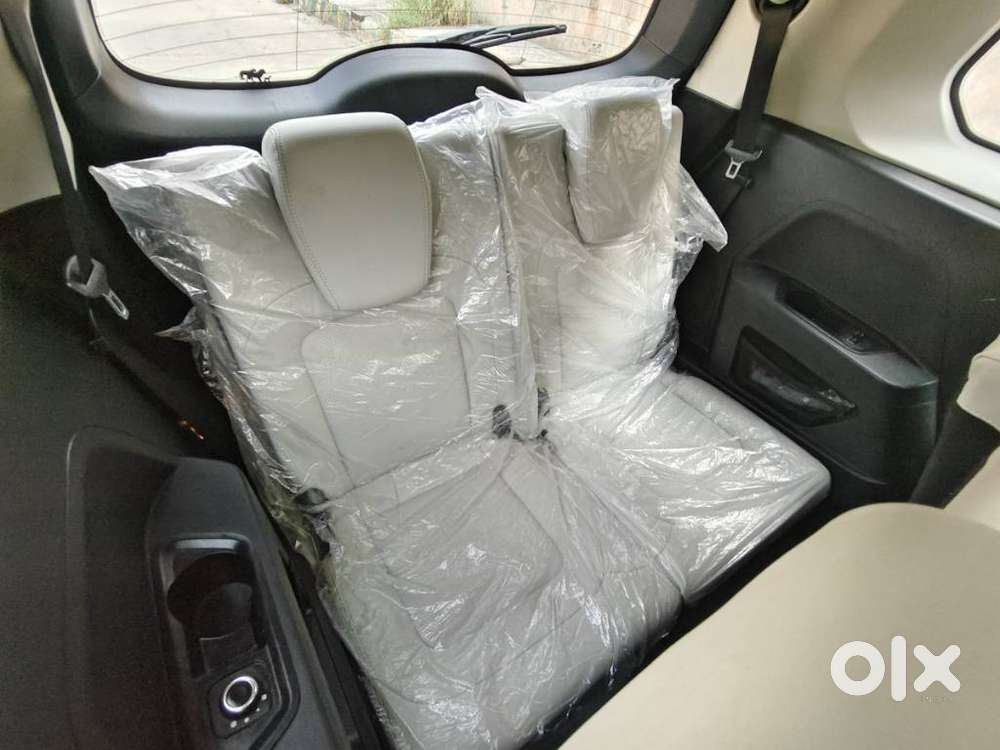 Tata Safari 2.0 Xz Plus Jet, 2021