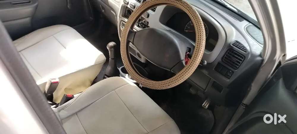 Maruti Suzuki Alto 2012 Petrol 21000 Km Driven