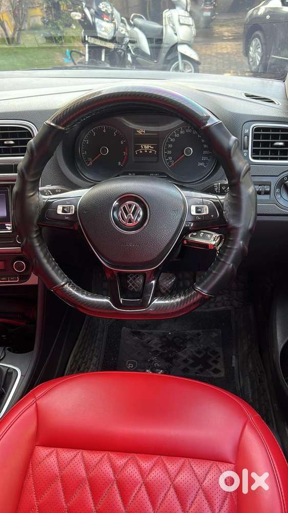 Volkswagen Polo Petrol Good Condition