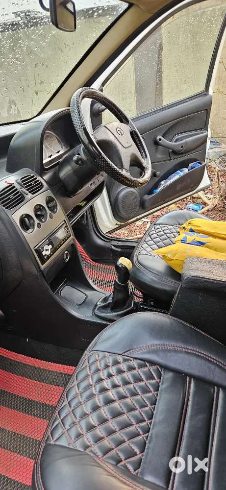 Tata Indica Ev2 2017 Diesel
