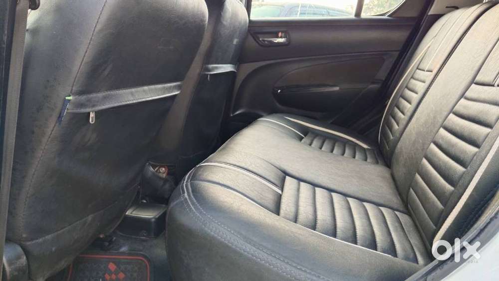 Maruti Suzuki Swift 2011-2014 Zdi, 2017, Diesel