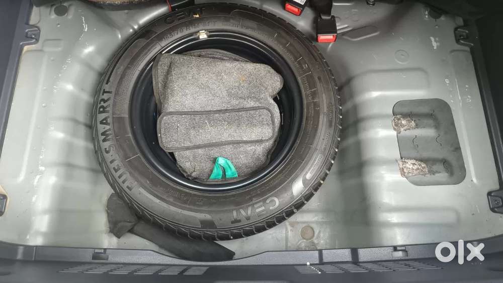 Hyundai Grand I10 Nios Magna 1.2 Kappa Vtvt, 2020, Petrol