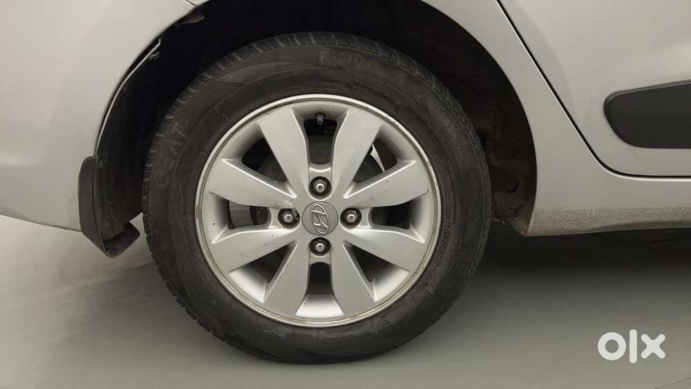 Hyundai Xcent 1.2 S Crdi, 2016, Diesel