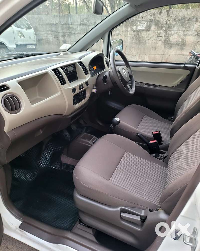 Maruti Suzuki Hybrid 2014