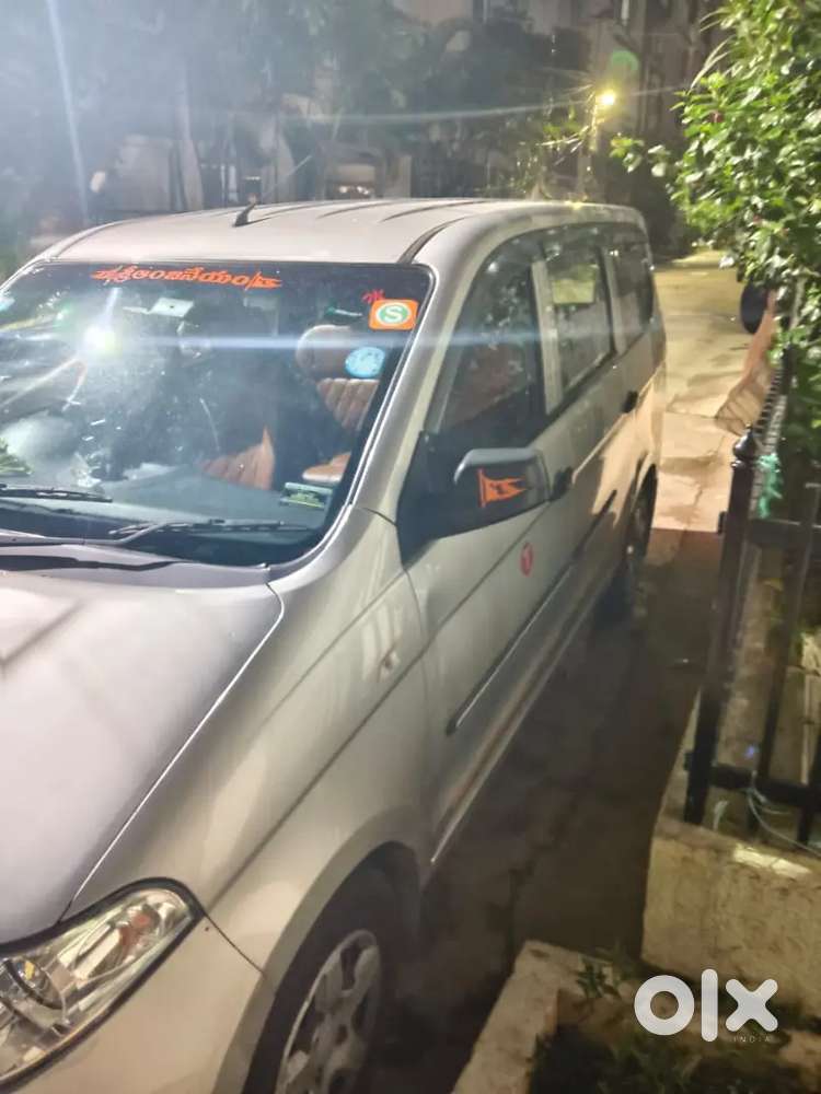 Chevrolet Enjoy 2016