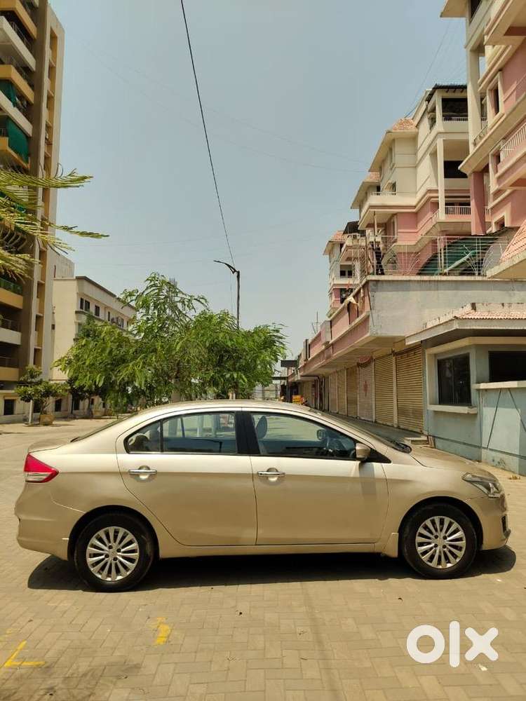 Maruti Suzuki Ciaz 2014 Petrol Good Condition