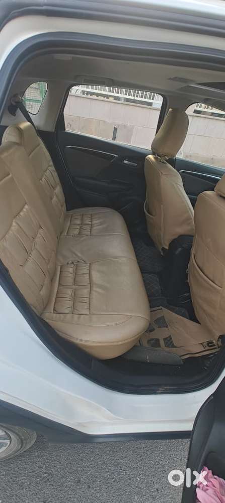 Honda Wr-v 1.5 Vx I-dtec, 2018, Diesel