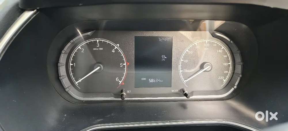 Tata Safari 2022 Diesel Well Maintained