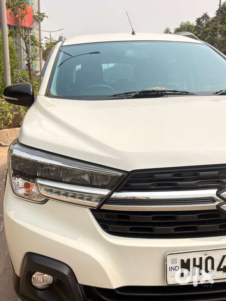Maruti Suzuki Xl6 1.5 Alpha Mt, 2020, Petrol