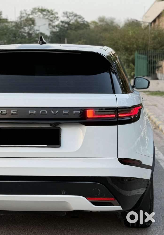 Land Rover Range Velar Hse Dynamic 2.0 Petrol, 2024, Petrol