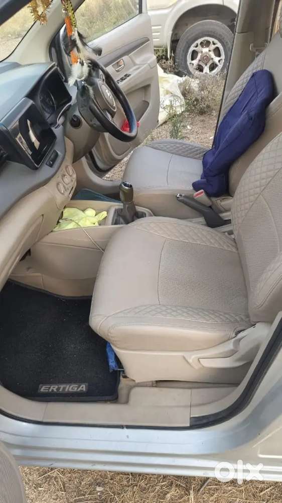 Maruti Suzuki Ertiga 2022 Vx I