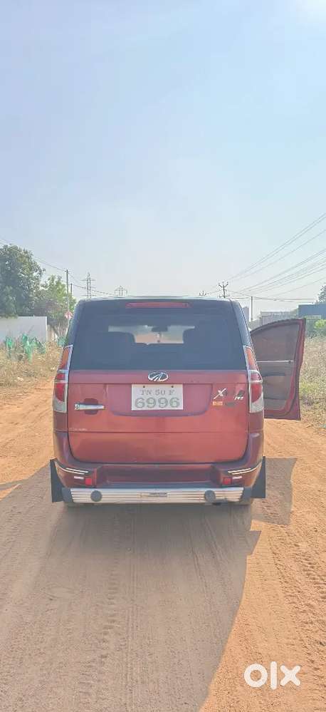 Mahindra Xylo 2009 Diesel 210000 Km Driven