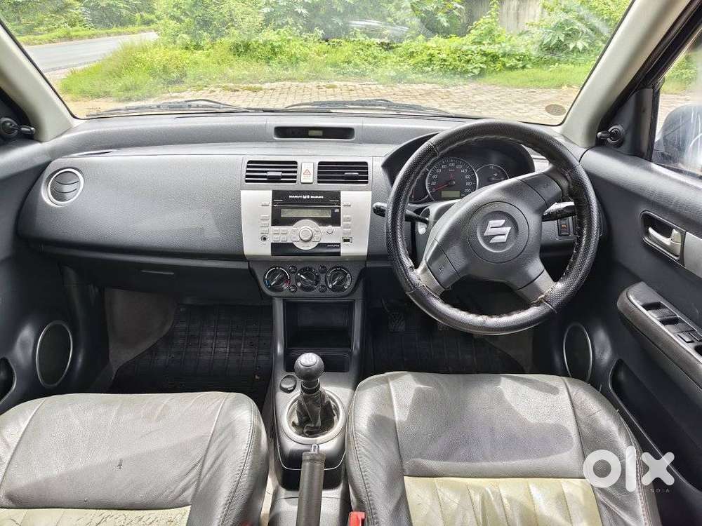 Maruti Suzuki Swift Ddis Vdi, 2010, Diesel