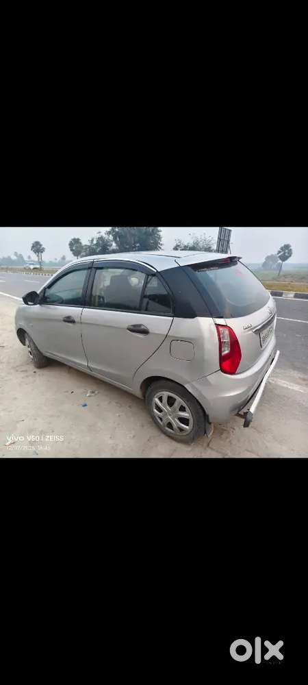 Tata Bolt 1.3 Quadrajet 2015