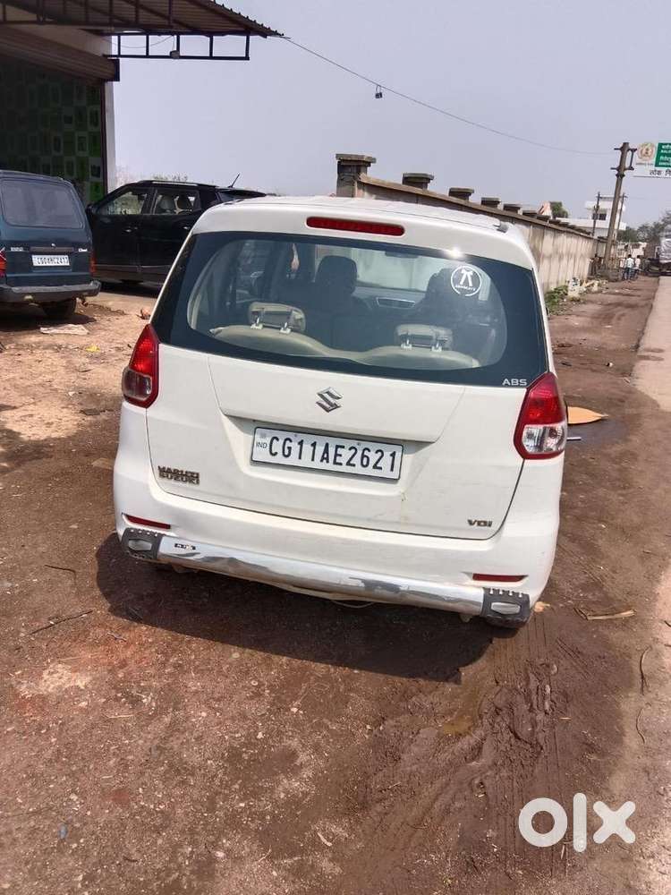 Maruti Suzuki Diesel 2015