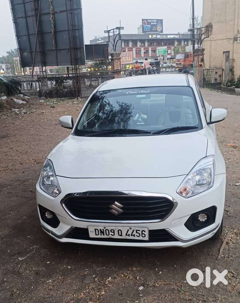 Maruti Suzuki Swift Dzire Vdi Optional, 2019, Diesel