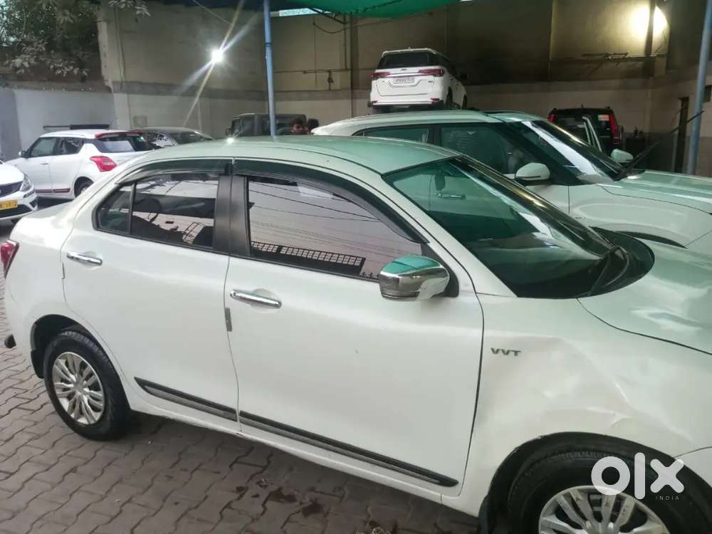 White Colour