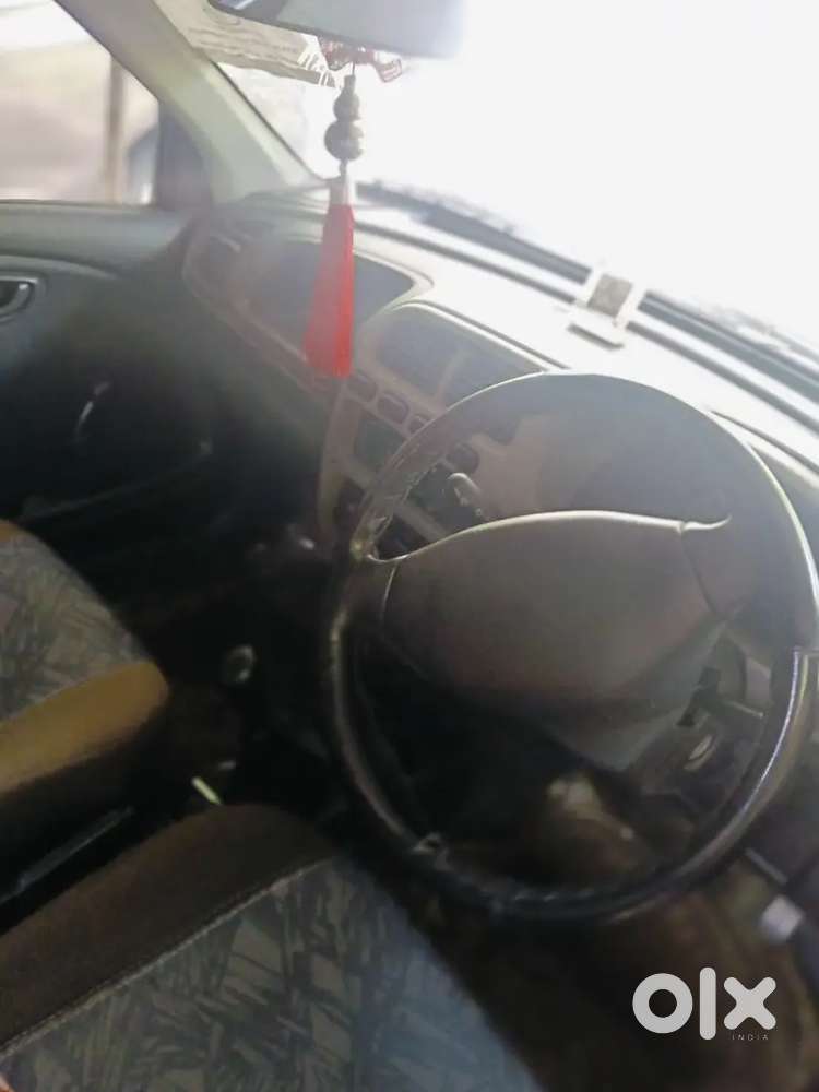Maruti Suzuki Alto Lxi 2011