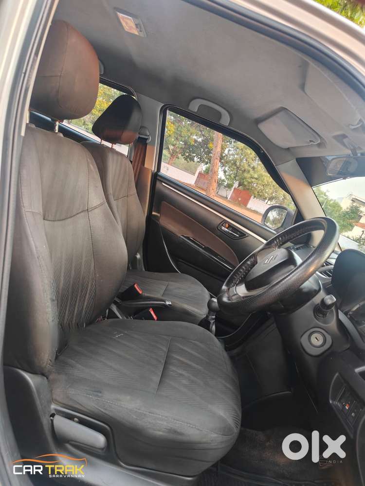 Maruti Suzuki Swift 2011-2014 Vdi, 2012, Diesel