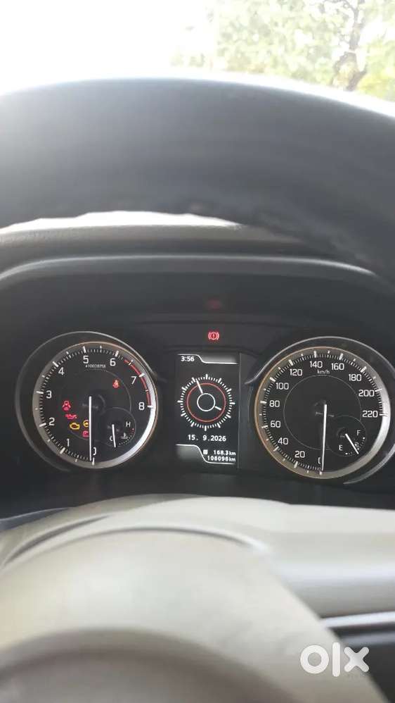 Maruti Suzuki Ertiga 1.5 2021