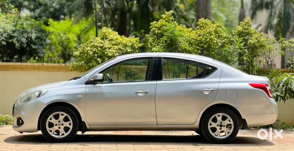 Renault Scala, 2014, Diesel