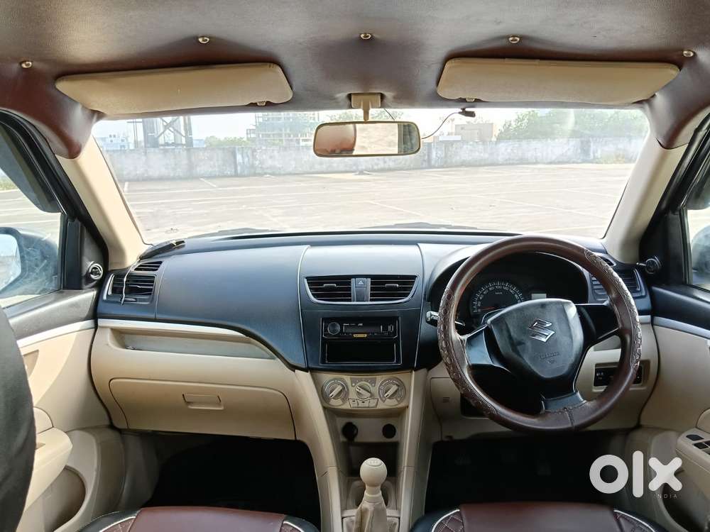 Maruti Suzuki Dzire 2017-2020 1.2 Tour S Cng, 2019, Cng & Hybrids