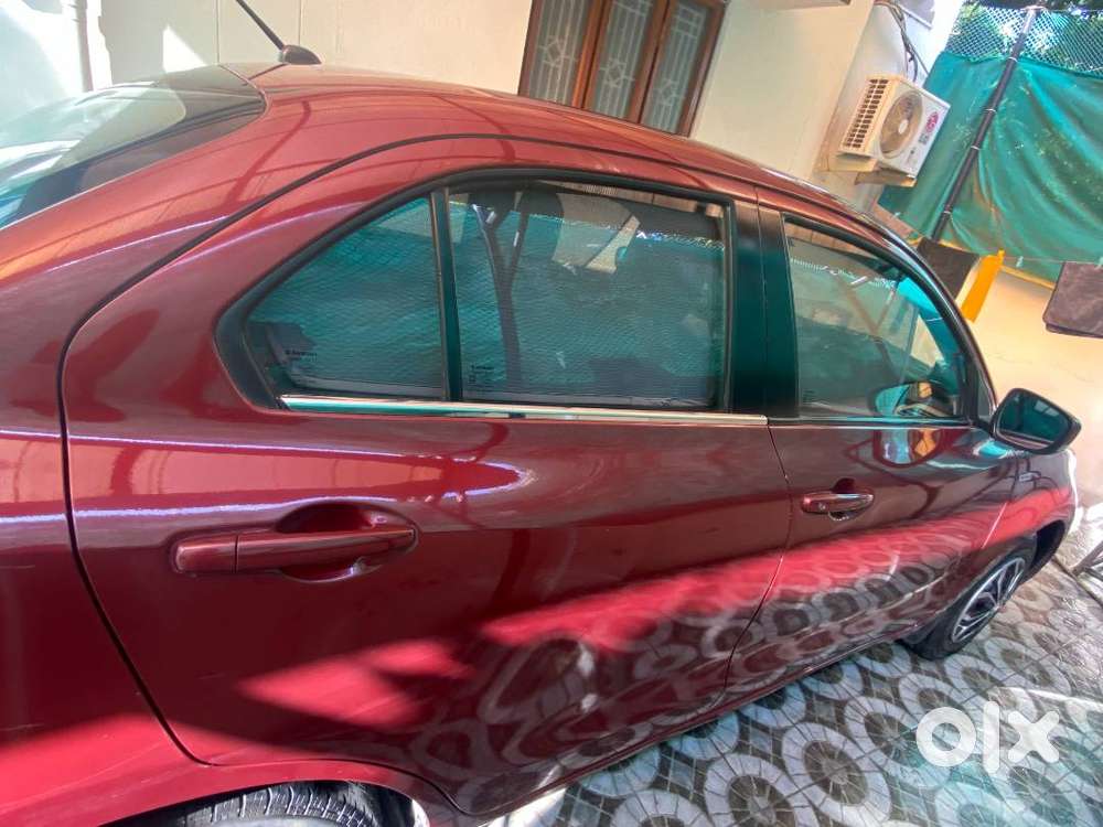 Maruti Suzuki Dzire 2017 Diesel Automatic Great Condition