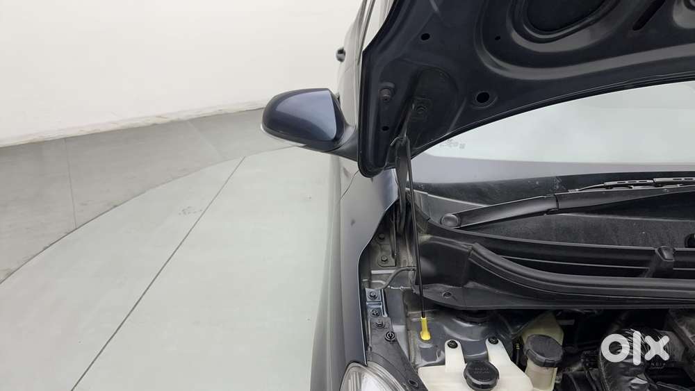 Hyundai Grand I10 Nios 1.2 Kappa Vtvt Sportz Cng, 2021, Cng & Hybrid..