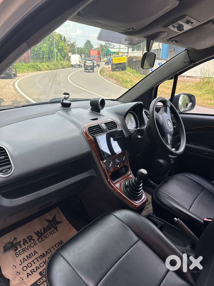 Maruti Suzuki Ritz 2011 Diesel Good Condition