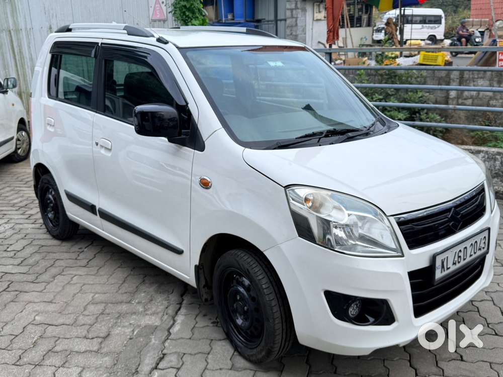 2010 Maruti Suzuki Car