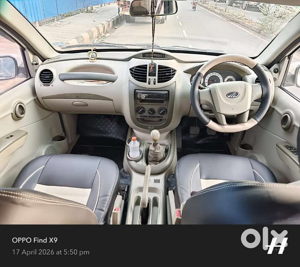 2013 Diesel 7 Sitter Car