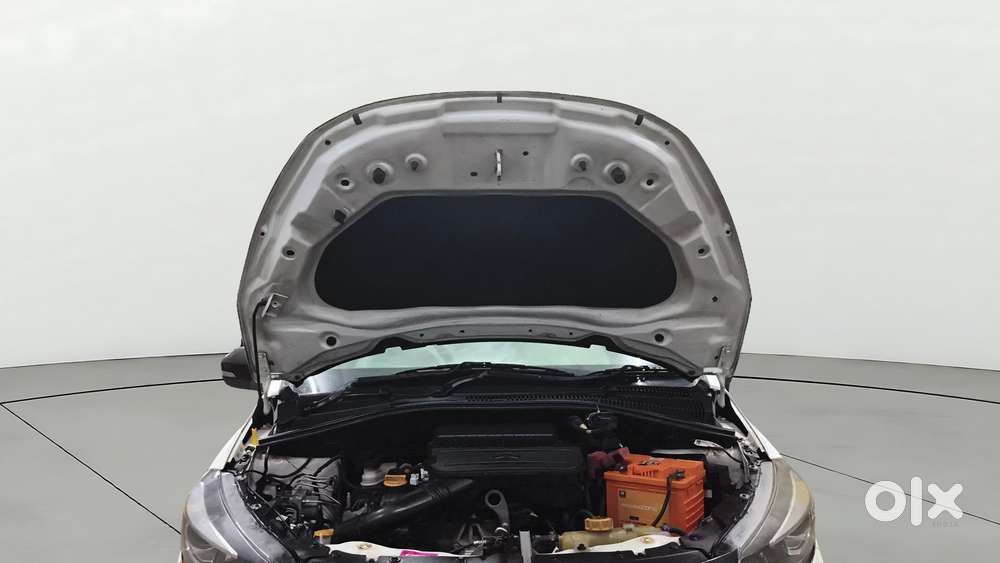 Tata Tigor 1.2 Revotron Xz Plus Cng, 2022, Cng & Hybrids