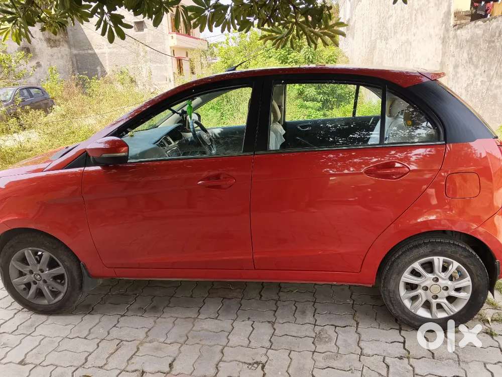Tata Bolt 1.2 Xt 2015