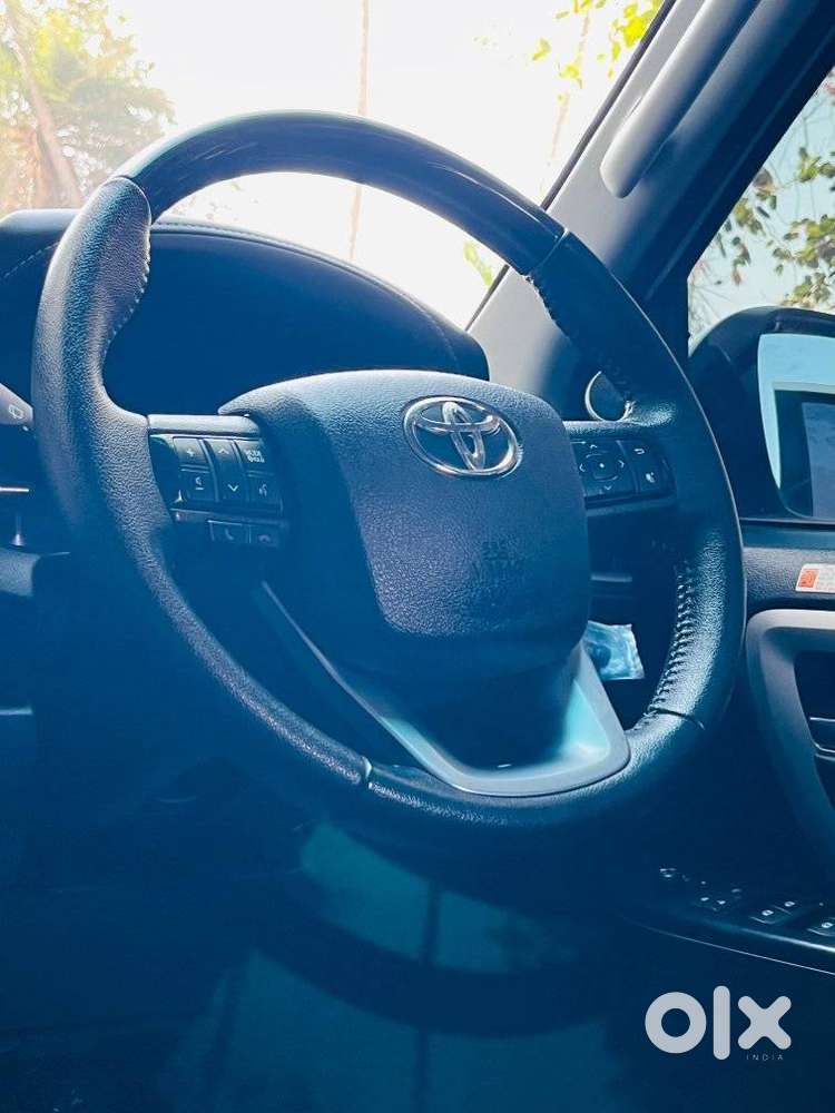Toyota Fortuner 4x2 At 2.8 Diesel, 2022, Diesel