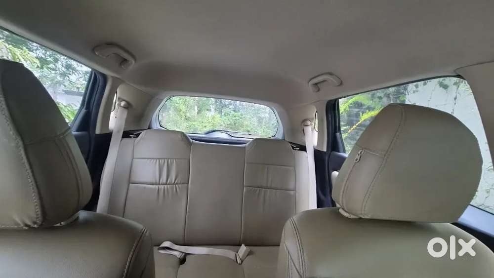 Honda Jazz 2018