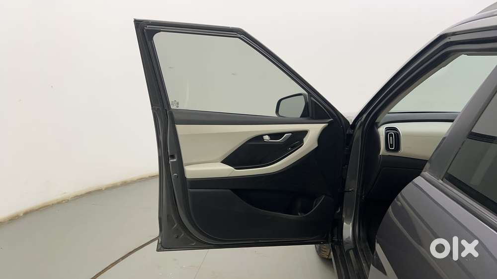 Hyundai Creta Sx 1.5 Diesel, 2023, Diesel