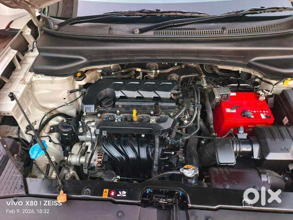 Hyundai Creta 2021 Petrol 64000 Km Driven